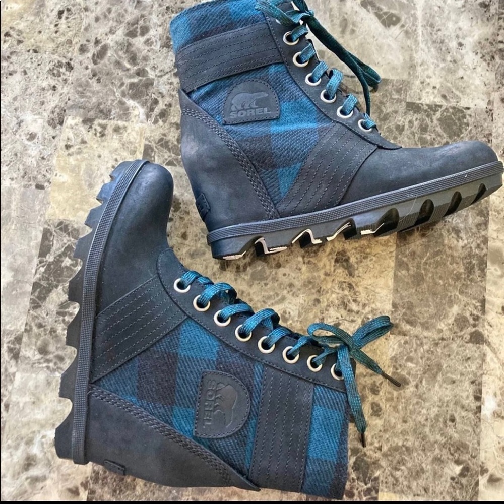 Sorel‘s SOLD!